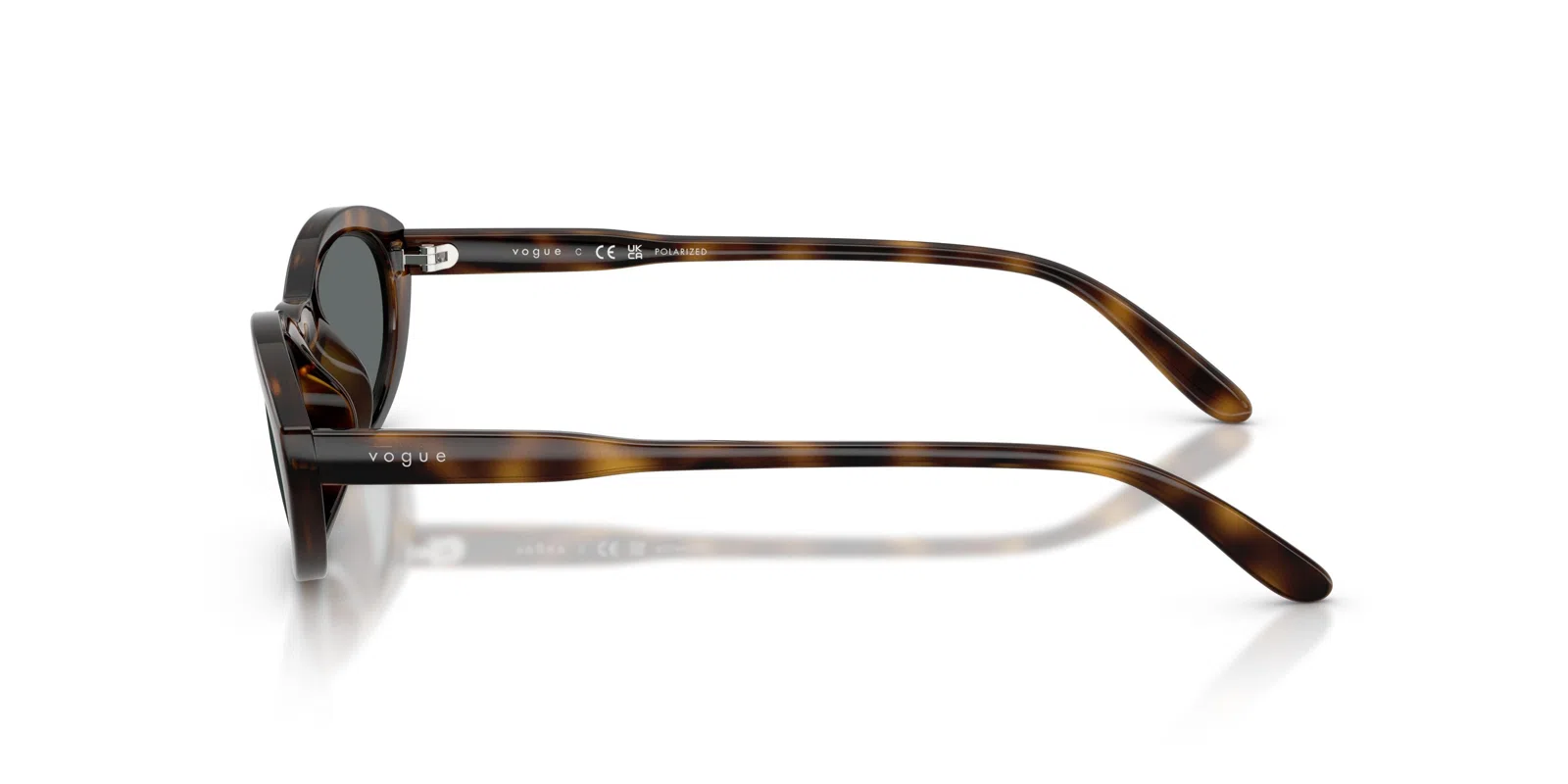 Vogue 5697SU Sunglasses - view 13